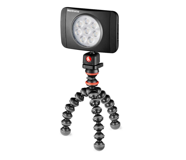 JOBY GorillaPod Starter Kit - 1170121 - zdjęcie 12